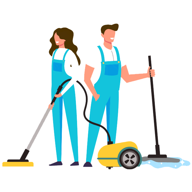 Cleaning Services