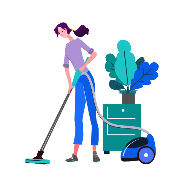 Home Cleaning